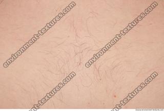 human skin hairy 0001